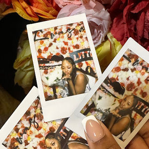 Meet your Posher, Anaya